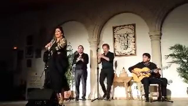 INES RUBIO FLAMENCO смотреть онлайн