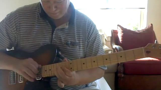 Fender (USA) Cabronita Tele...Fender (China) Excelsior. смотреть онлайн