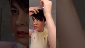 Как пользоваться текстурирующей глиной 3DMEN от Schwarzkopf для укладки коротких волос