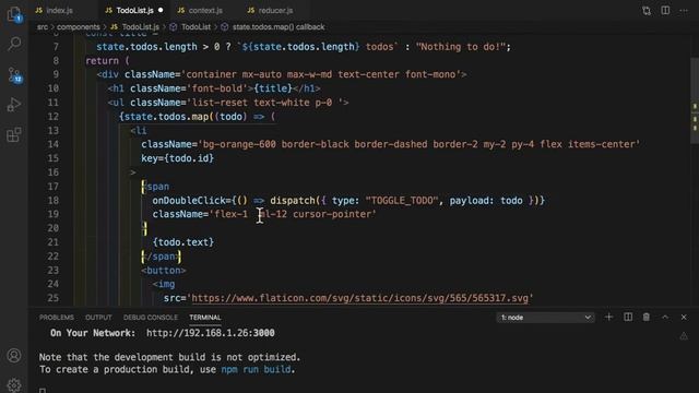 crud app with react hooks and context api हिंदी में ?? смотреть онлайн