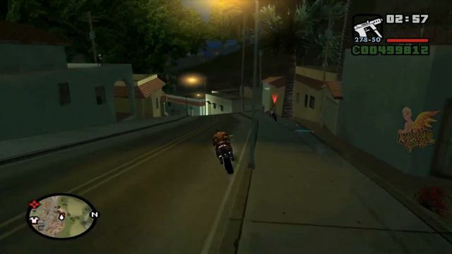 GTA San Andreas Tamil Live (PART 2) | GTA SanAndreas #gta #gta_san_andreas_tamil смотреть онлайн