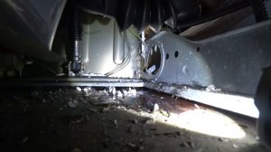 BOSCH НЕ СЛИВАЕТ ВОДУ ИЛИ КАК ПОМЕНЯТЬ НАСОС В СТИРАЛКЕ