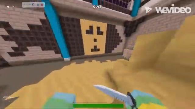 How to get on top of map's ( Kirka.io ) смотреть онлайн