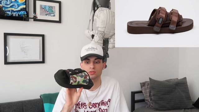 Top 10 Slides/Clogs For Summer 2022 ☀️ смотреть онлайн