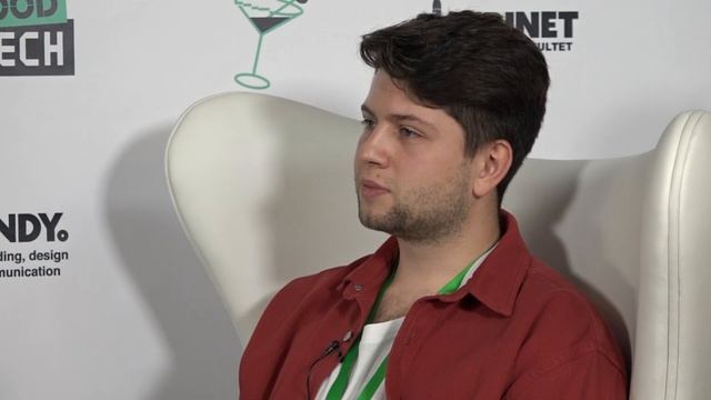 Потапов Савелий (Яндекс). Тренды фудтех в России | MCOM Foodtech 2019