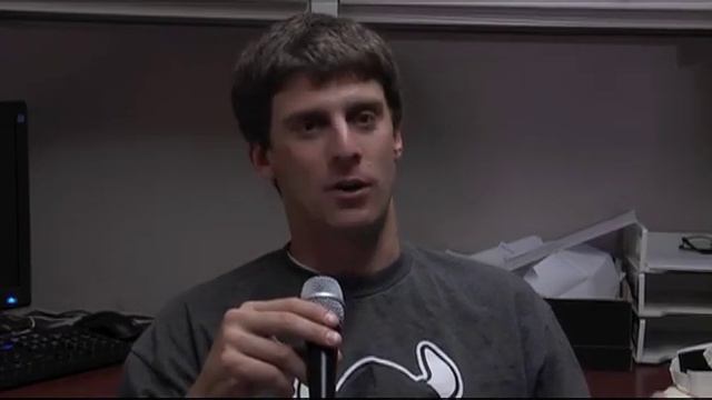 11-15 Brian Etzkin Fall Recap смотреть онлайн