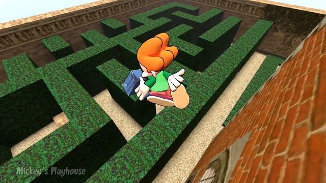 FNF: Ragdolls Jumps & Falls [GMOD | Friday Night Funkin’] - Episode 69 смотреть онлайн