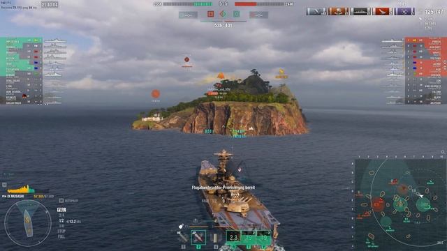 the IMPOSSIBLE Musashi SOLO смотреть онлайн