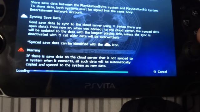 [Tutorial] Final Fantasy X/X-2 HD Remaster - Cross-Save Feature смотреть онлайн