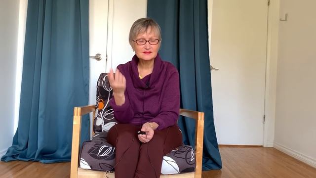 КАК ВЫГЛЯДЕТЬ МОЛОЖЕ СВОИХ ЛЕТ. КАК НАУЧИТЬСЯ НИЧЕГО НЕ БОЯТСЯ. КАК ЗАРАБОТАТЬ НА ПЕНСИИ. КОЛЕНА смотреть онлайн