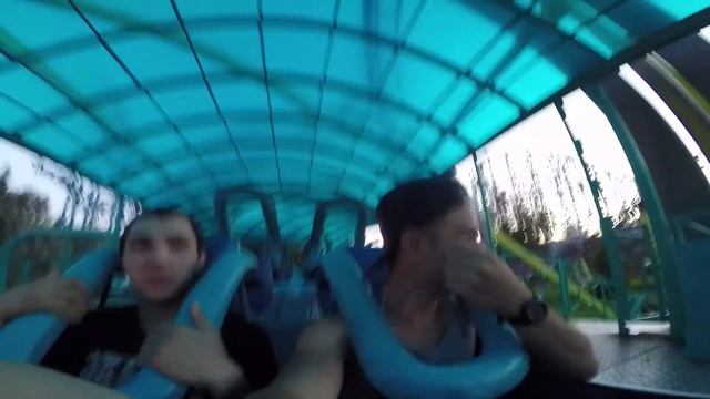 Рэпер с Ганы. Самый крутой аттракцион в России смотреть онлайн