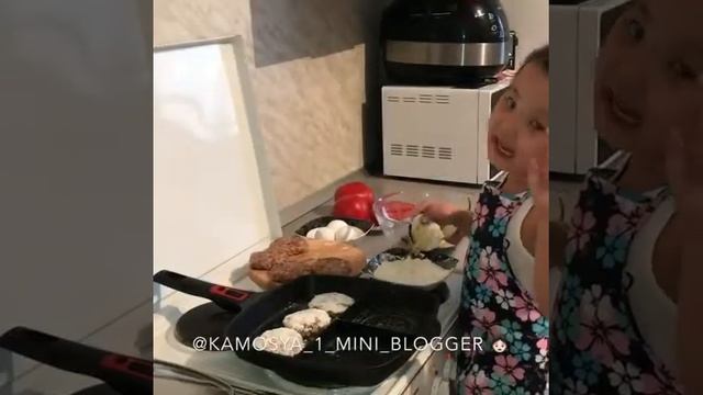 SVELLA! Сковорода 3в1! Сковорода-гриль! Сковорода Алматы! смотреть онлайн