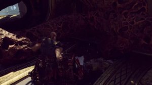 GOD OF WAR walkthrough start  14 ВЫХОД ИЗ ХРАМА