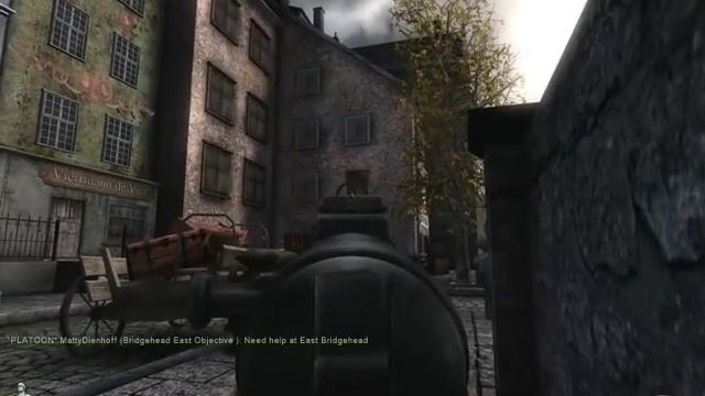 Red Orchestra: Ostfront 41-45 - Danzig Defence смотреть онлайн