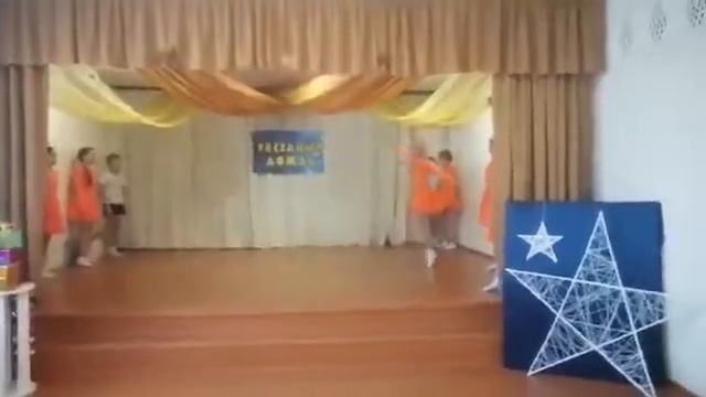 Танец Моя Россия ?????????????? смотреть онлайн