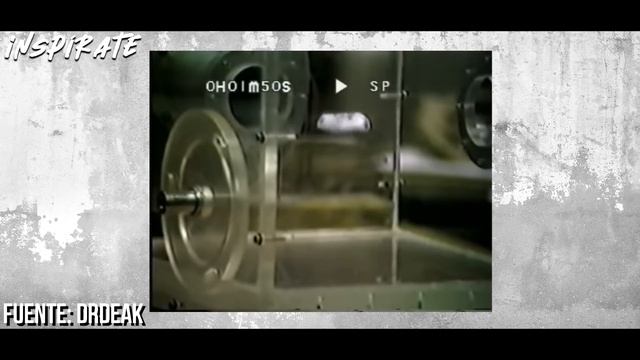 Nikola Tesla: "DIOS VIVE AQUÍ" (explicación completa) смотреть онлайн