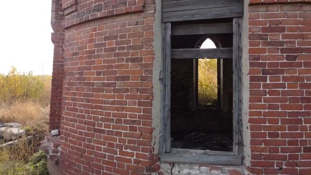 Водонапорная башня II | Кировский район смотреть онлайн