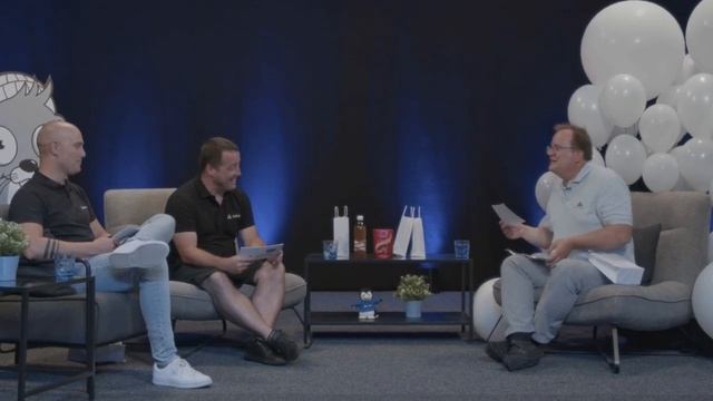 Adfinis Open Talks | with ownCloud | Storage | Data Protection | Digital Sovereignty | File Share смотреть онлайн