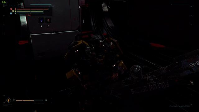 The Surge прохождение #11►Все выше и выше►Full HD 60 Fps