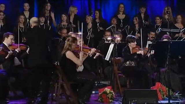 J Straus: Radetzky march смотреть онлайн