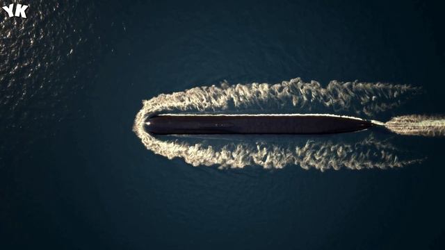 Deadliest Submarines Of The Future - You Know