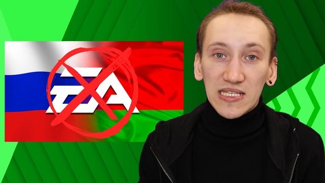EA ПРОТИВ РОССИИ И БЕЛАРУСИ | КАК ТЕПЕРЬ МЫ БУДЕМ ИГРАТЬ? - НОВОСТИ ИЗ МИРА THE SIMS смотреть онлайн