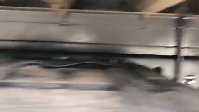 1997 Model, Fuso Fighter Truck, 6D16 Turbo Engine !! смотреть онлайн