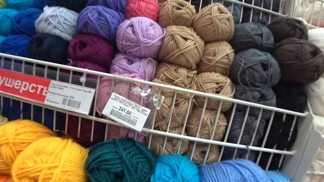 10.09.19 Шопинг с Ларисой в Планете. Купила не то что искала. смотреть онлайн