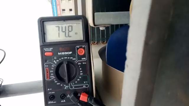 Вентера LED1 смотреть онлайн