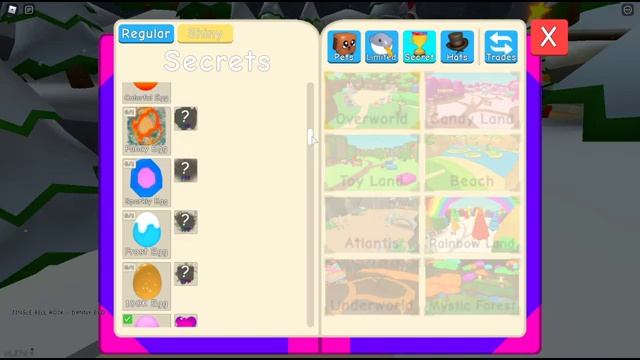 Ice Overlord!! Bubble Gum Simulator has a FREE CODE pet if you have Amazon Prime!! Roblox смотреть онлайн
