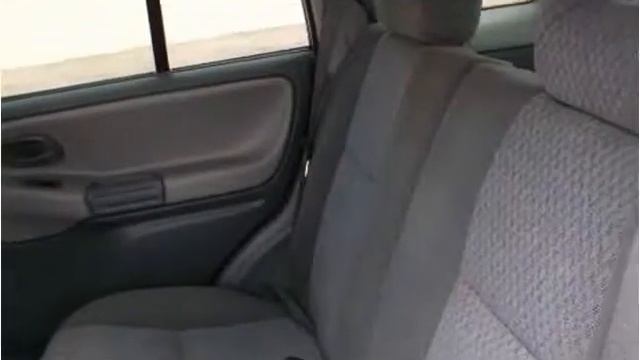 2004 Chevrolet Tracker Used Cars Lubbock TX смотреть онлайн
