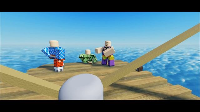Torture dance Roblox Animation смотреть онлайн