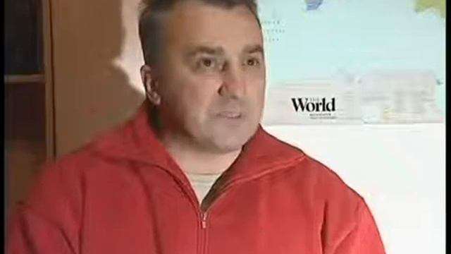 Почему я хожу в Посольство Божье 2