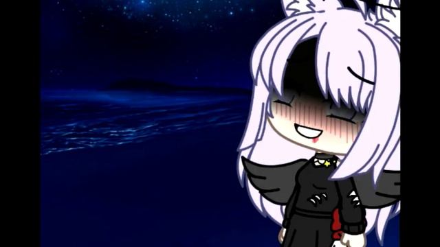 Клип: Губы В Кровь |Gacha life| ( ˘ ³˘)♥ смотреть онлайн