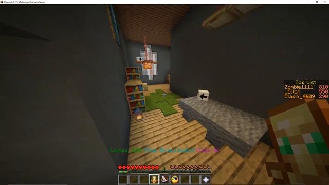 Parkour City Speedrun (6m,34s,13t) смотреть онлайн