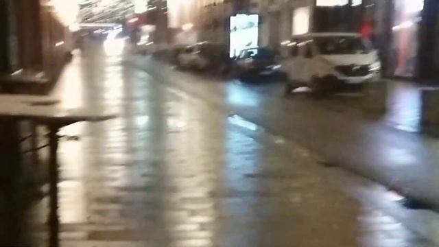 Как Немцы празднуют Новый Год и Рождество и Хэллоин смотреть онлайн