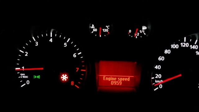 1.6/115, обороты под нагрузкой смотреть онлайн