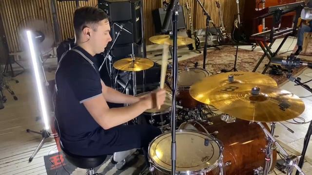 DRUM CAMERA. Группа "Северо - Zапад" песня "Дурак" смотреть онлайн