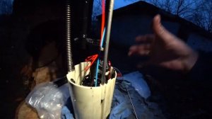 Подключение автономки в топливную систему Ситроен Джампер Пежо Боксер Фиат Дукато.