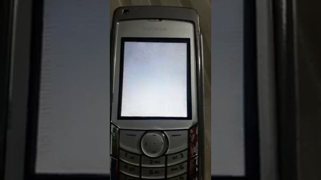 Nokia 6681 Games смотреть онлайн