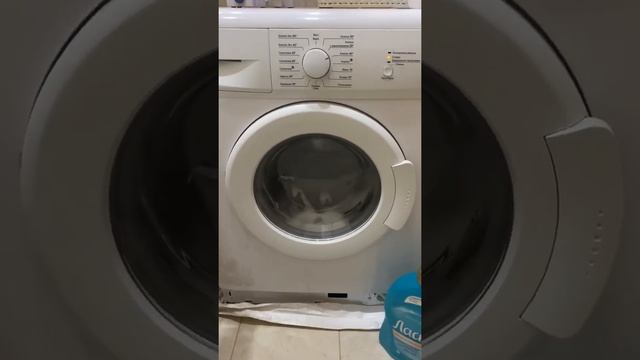 Beko WKN 61105M работа (для авито) смотреть онлайн