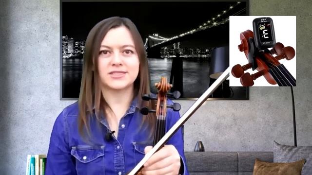 Как настроить скрипку. Как настраивали скрипку во времена Паганини. смотреть онлайн
