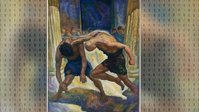 Жаринов Е.В. - 2010-11-14 - Одиссея часть 1 смотреть онлайн