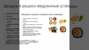 Хлебные Единицы/Сахарный Диабет, сколько хлебных единиц можно в сутки, как считать хлебные единицы