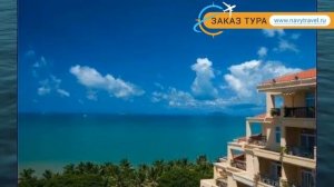 GOLDEN PHOENIX 4* Китай Хайнань обзор – отель ГОЛДЕН ФЕНИКС 4* Хайнань видео обзор