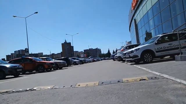 Нижний Новгород, вид снизу. Тубдиспансер ост - 3 микрорайон Верхних Печёр ост смотреть онлайн