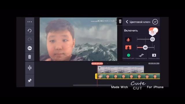 Как поменять фон на айфоне смотреть онлайн