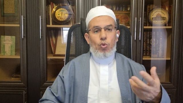 Акция: Дуа из сунны 6 (утренний дуа 6) смотреть онлайн