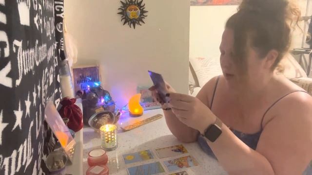 ? Water Signs: Psychic Oracle—The Universe is Telling You to MOVE ON From A Situation NOW! смотреть онлайн