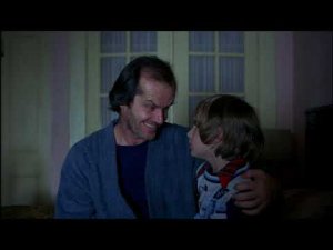 Сияние (Трейлер)